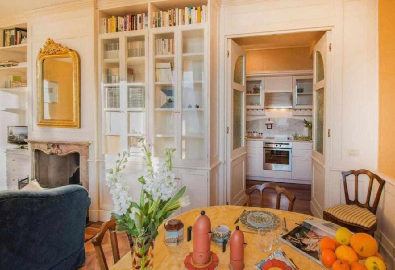 Casa Orta Appartamento Con Vista Lago Orta San Giulio Kültér fotó