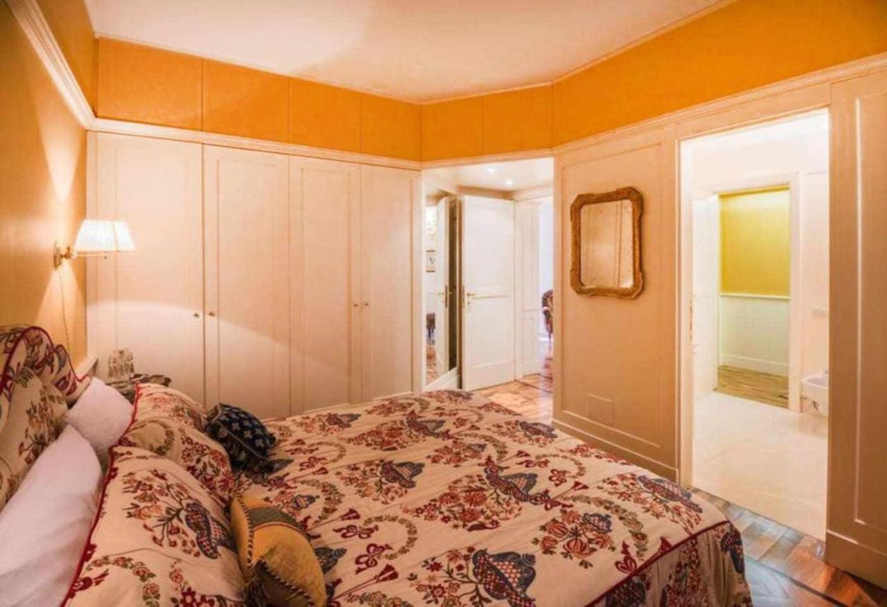 Casa Orta Appartamento Con Vista Lago Orta San Giulio Kültér fotó